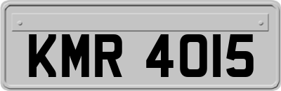 KMR4015