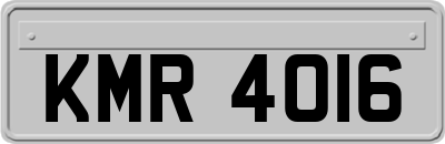 KMR4016