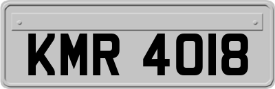 KMR4018