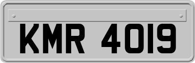 KMR4019