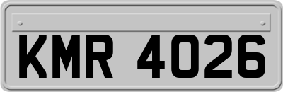 KMR4026