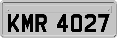 KMR4027