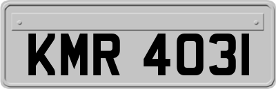 KMR4031