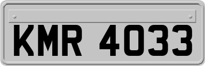 KMR4033