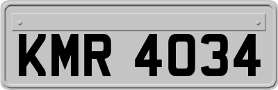 KMR4034