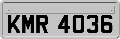 KMR4036