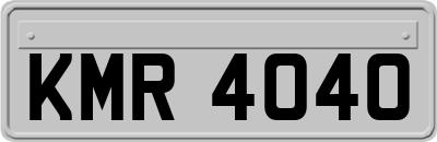 KMR4040