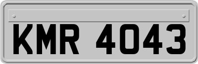 KMR4043