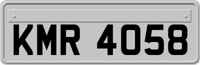 KMR4058