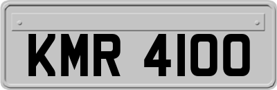 KMR4100