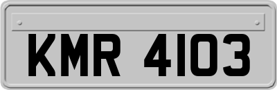 KMR4103