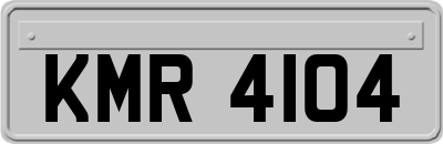 KMR4104