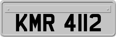 KMR4112