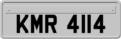 KMR4114