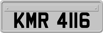 KMR4116