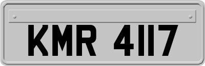 KMR4117