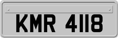 KMR4118