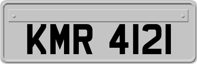 KMR4121