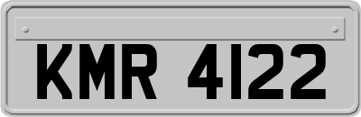 KMR4122