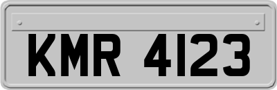 KMR4123