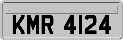 KMR4124