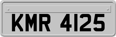 KMR4125