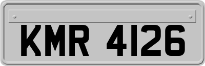 KMR4126