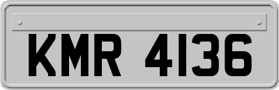 KMR4136