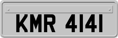 KMR4141