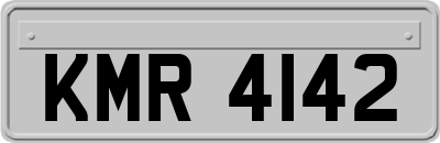 KMR4142