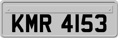 KMR4153