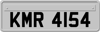 KMR4154