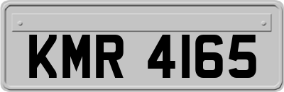 KMR4165