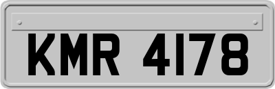 KMR4178