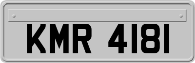 KMR4181