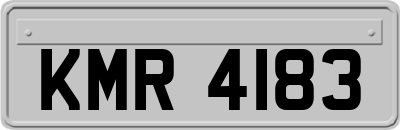 KMR4183