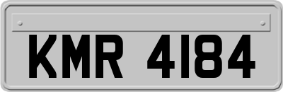 KMR4184