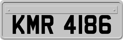 KMR4186