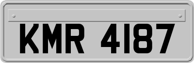 KMR4187