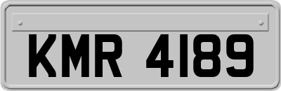 KMR4189