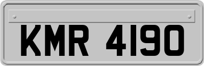 KMR4190