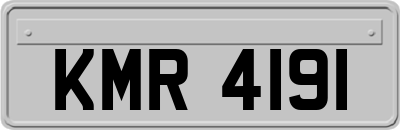 KMR4191