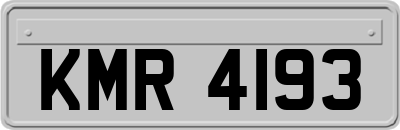 KMR4193