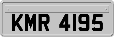 KMR4195