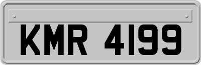 KMR4199