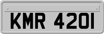 KMR4201