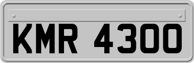 KMR4300