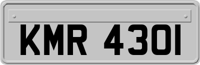 KMR4301