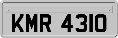 KMR4310