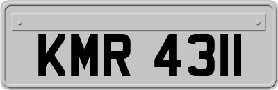 KMR4311